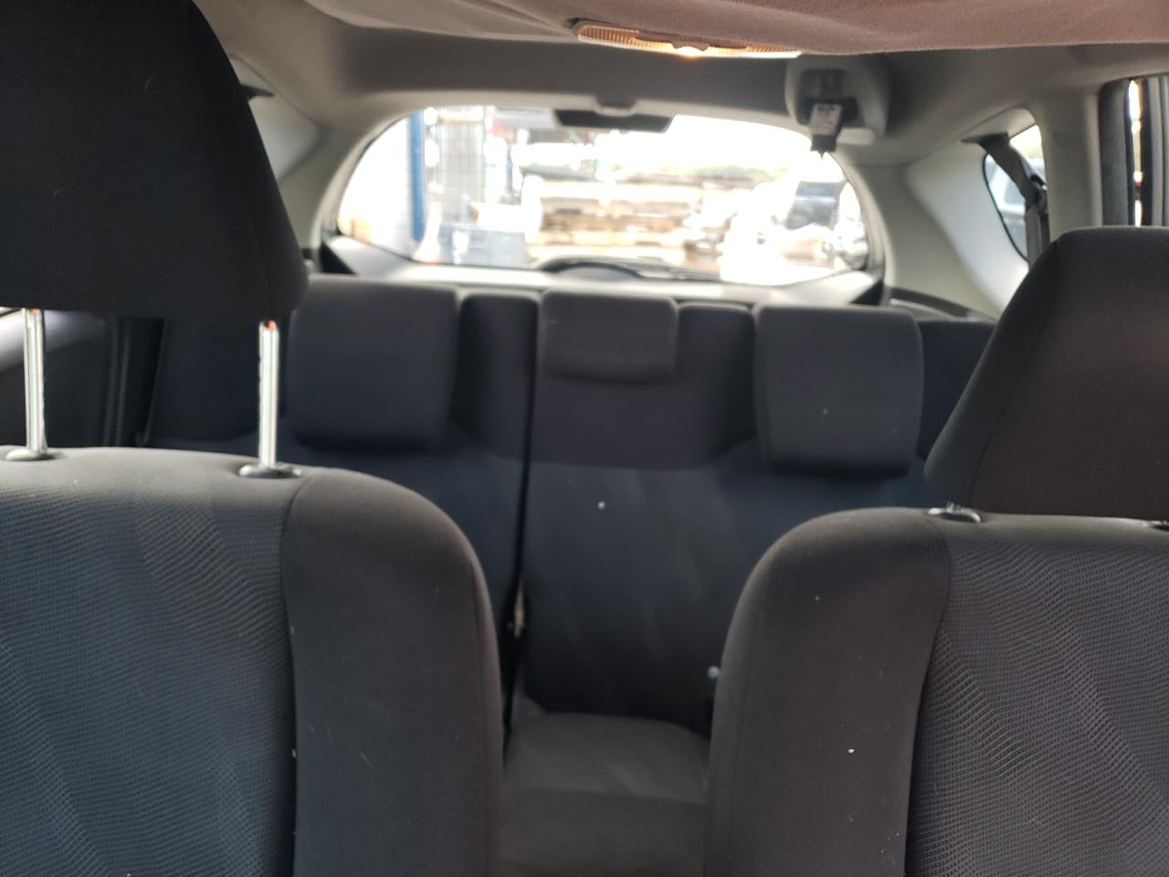 2011 Honda Fit Sport VIN: JHMGE8H55BC012790 Lot: 82093685
