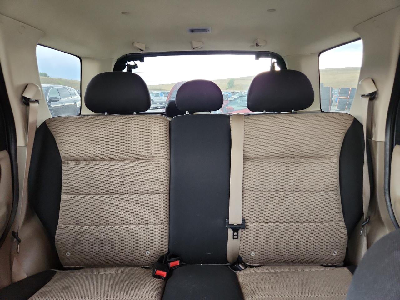 2005 Ford Escape Xlt VIN: 1FMYU93135KA04616 Lot: 80103795