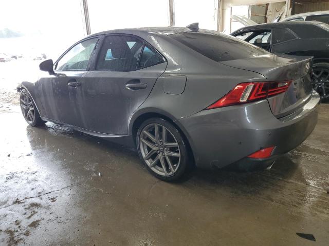  LEXUS IS 2015 Szary