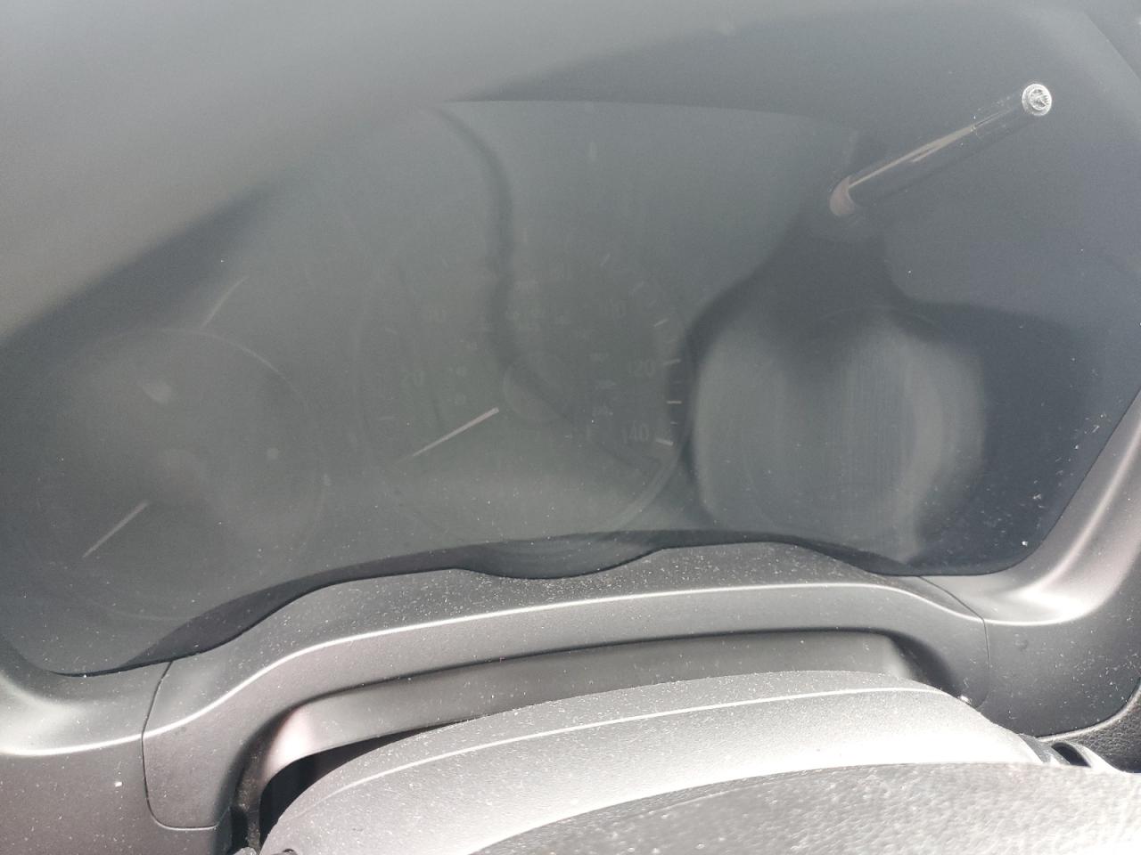 2016 Honda Hr-V Ex VIN: 3CZRU5H52GM741132 Lot: 80178295