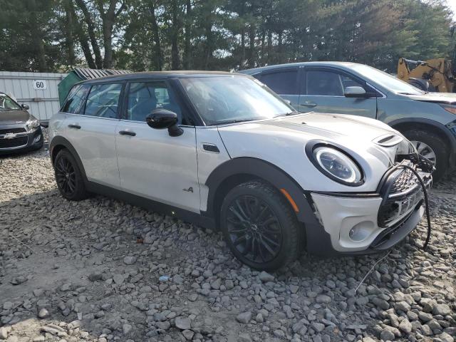  MINI COOPER 2022 Серый