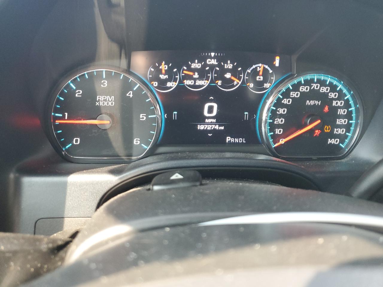 2018 GMC Sierra K1500 Denali VIN: 3GTU2PEJ7JG487409 Lot: 80563845