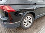 2022 VOLKSWAGEN TIGUAN ALLSPACE LIFE TSI  for sale at Copart CHESTER