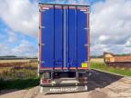 2025 TRAI TRAILER for sale at Copart WOLVERHAMPTON