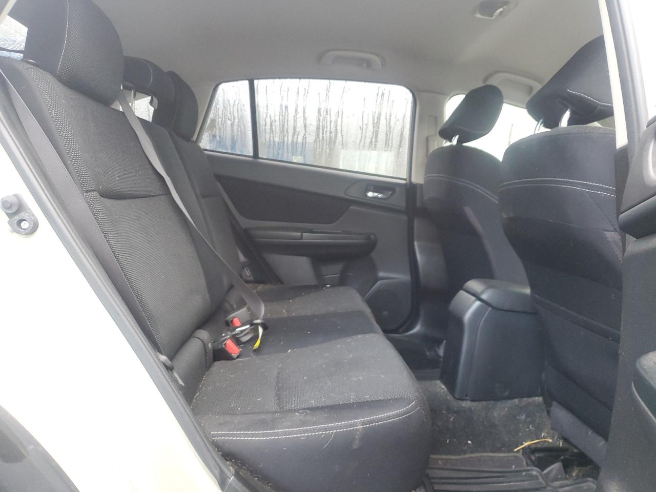 2013 Subaru Xv Crosstrek 2.0 Premium VIN: JF2GPACC1D2850947 Lot: 83789385