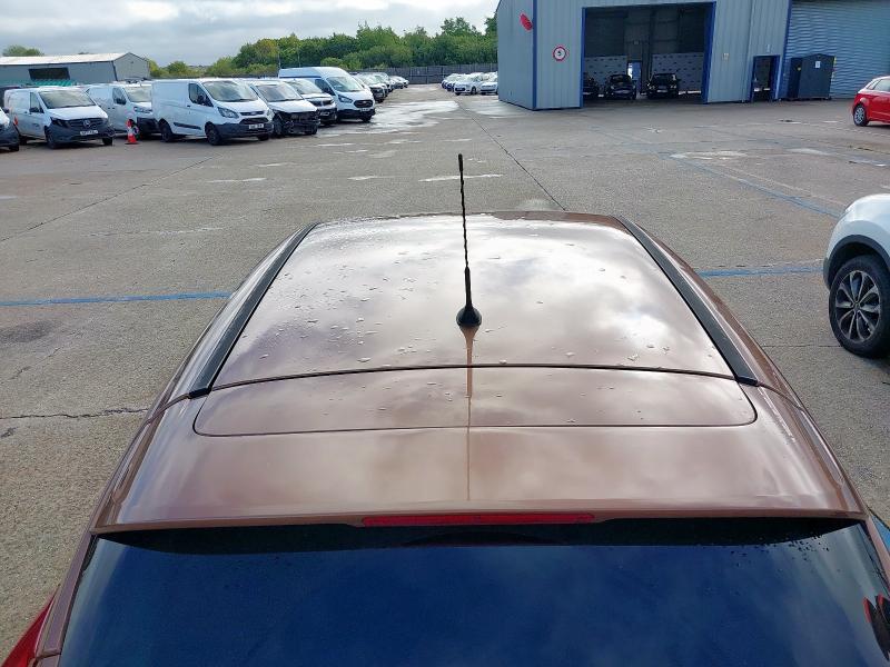 2013 FORD FOCUS ZETEC TDCI 