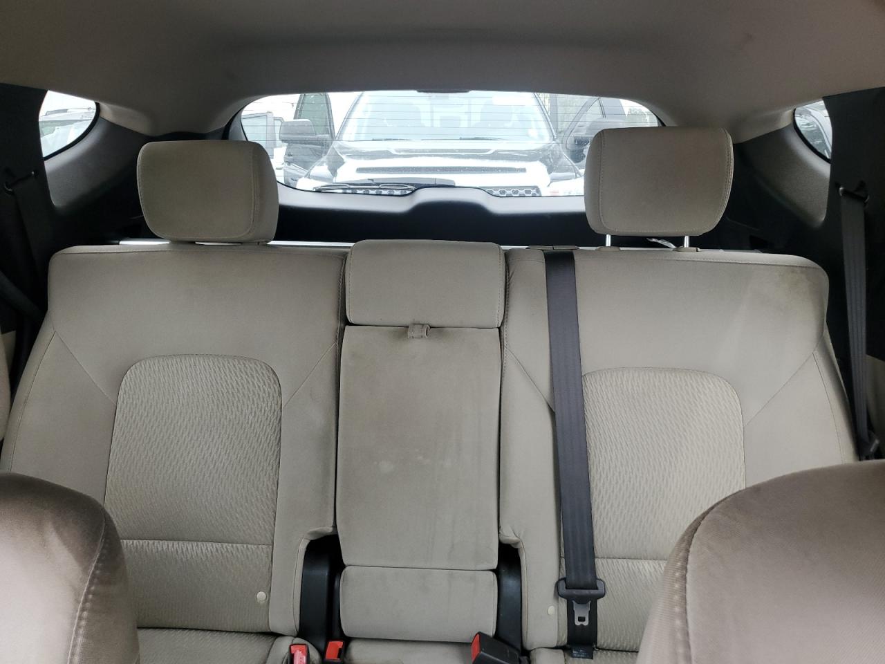 2018 Hyundai Santa Fe Sport VIN: 5NMZU3LB6JH066869 Lot: 84236265