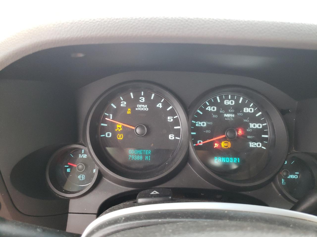 2013 Chevrolet Silverado C1500 VIN: 1GCNCPEX9DZ146118 Lot: 81273695