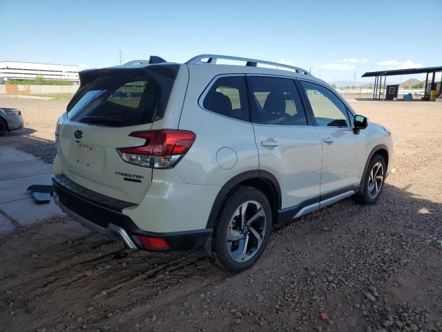  SUBARU FORESTER 2024 Белы