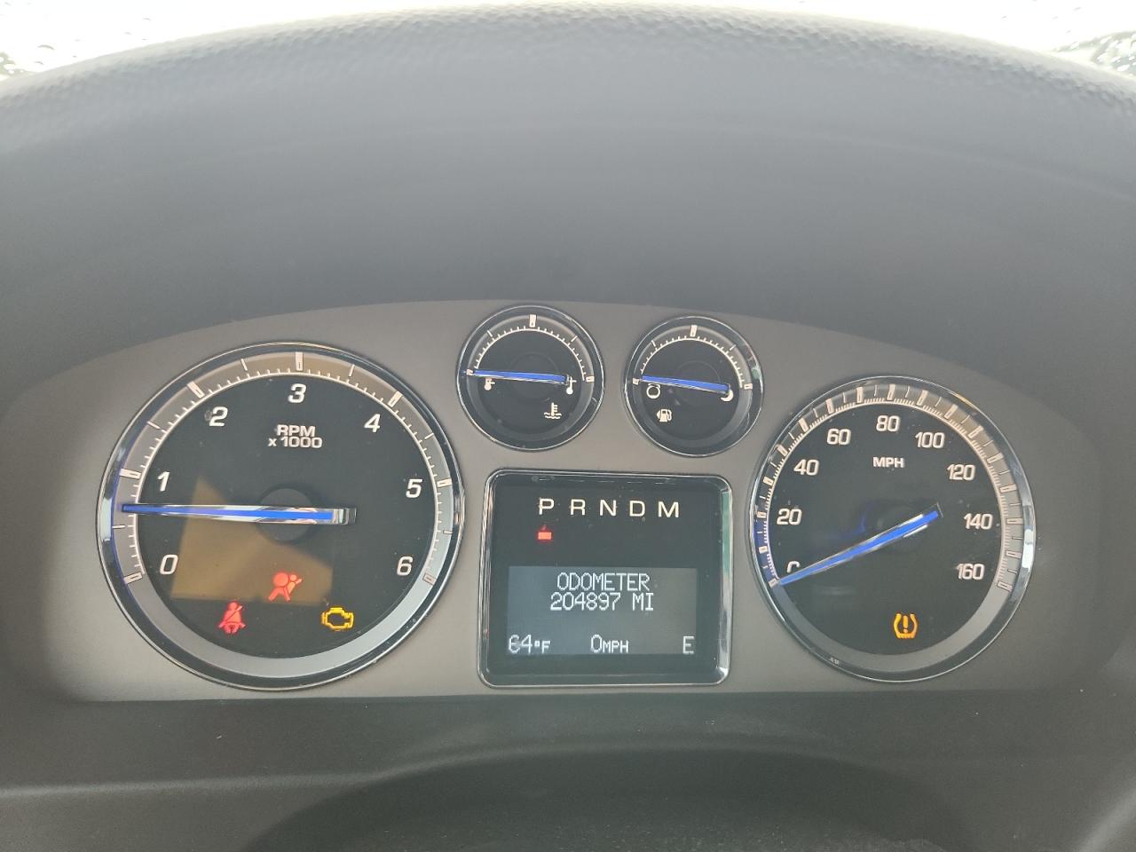 2010 Cadillac Escalade Esv Luxury VIN: 1GYUKHEF0AR157008 Lot: 71020305