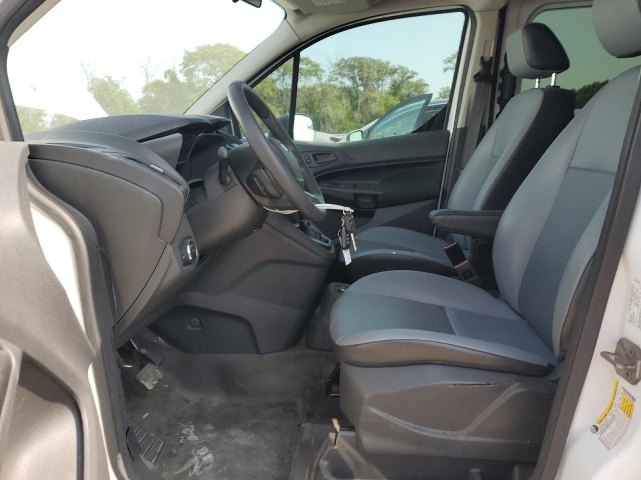 2016 Ford Transit Connect Xl VIN: NM0LS7E7XG1273583 Lot: 71779255