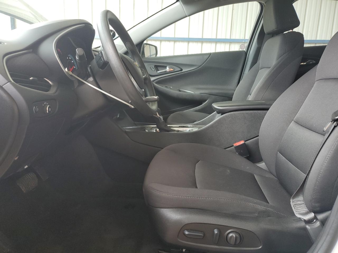 2024 Chevrolet Malibu Lt VIN: 1G1ZD5ST4RF174799 Lot: 81124665