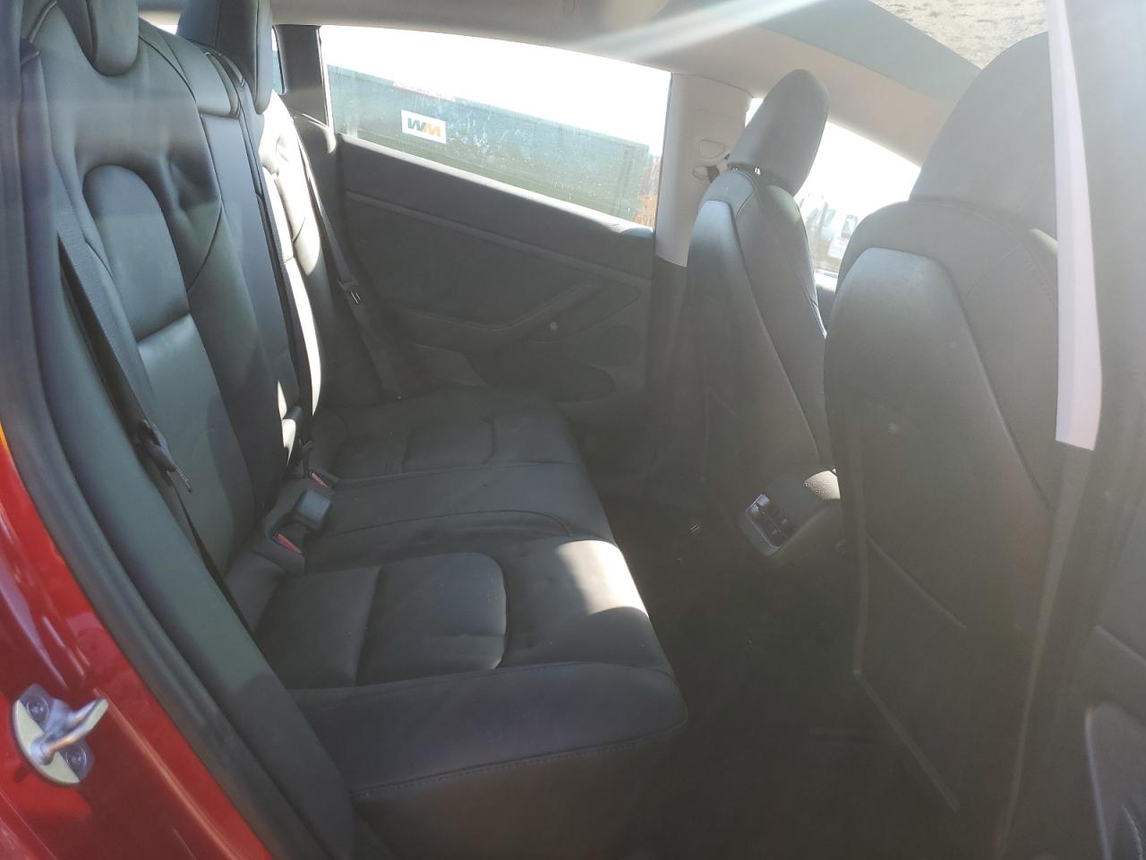 2023 Tesla Model 3 VIN: 5YJ3E1EA7PF430061 Lot: 81796685