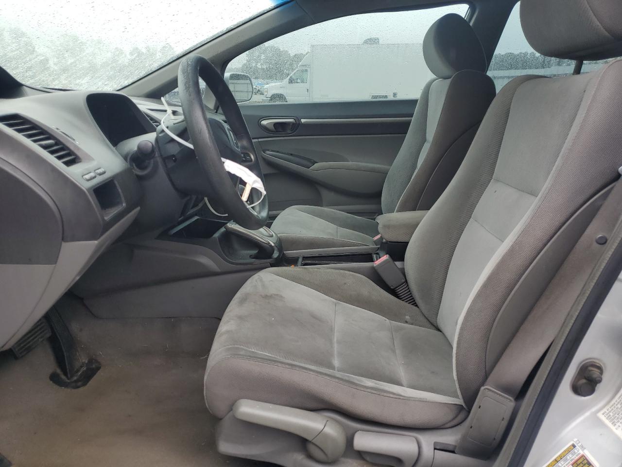 2009 Honda Civic Ex VIN: 2HGFA16859H547236 Lot: 80085205