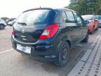 2009 VAUXHALL CORSA CLUB A/C  for sale at Copart SANDWICH