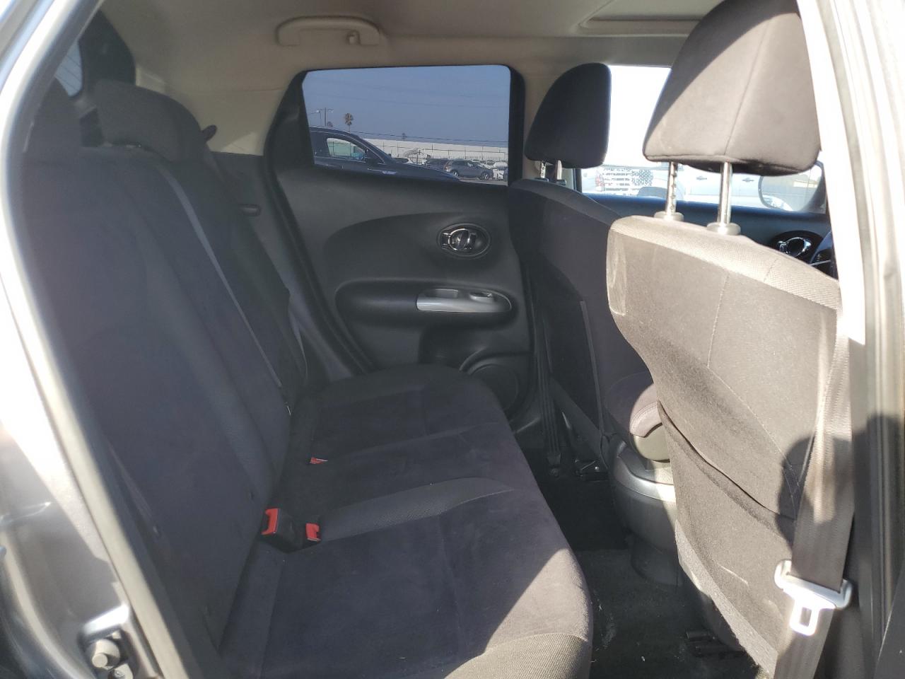 2014 Nissan Juke S VIN: JN8AF5MR3ET453306 Lot: 80705245