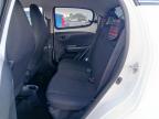 2021 CITROEN C1 SHINE  for sale at Copart CHESTER