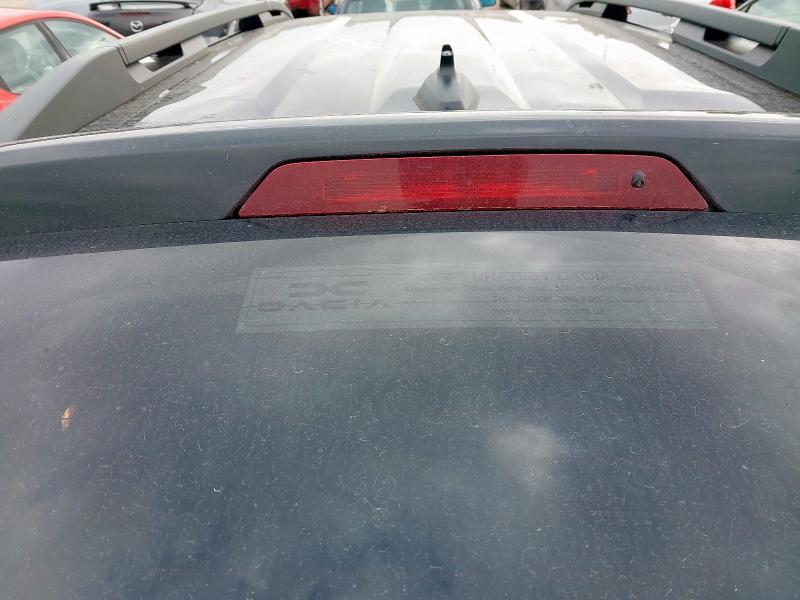 2024 DACIA JOGGER 1.0 TCE EXPRESSION 5DR