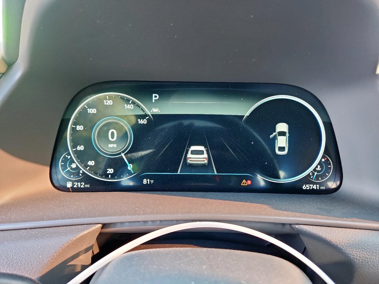 2020 Hyundai Sonata Limited VIN: 5NPEH4J28LH040517 Lot: 80696285