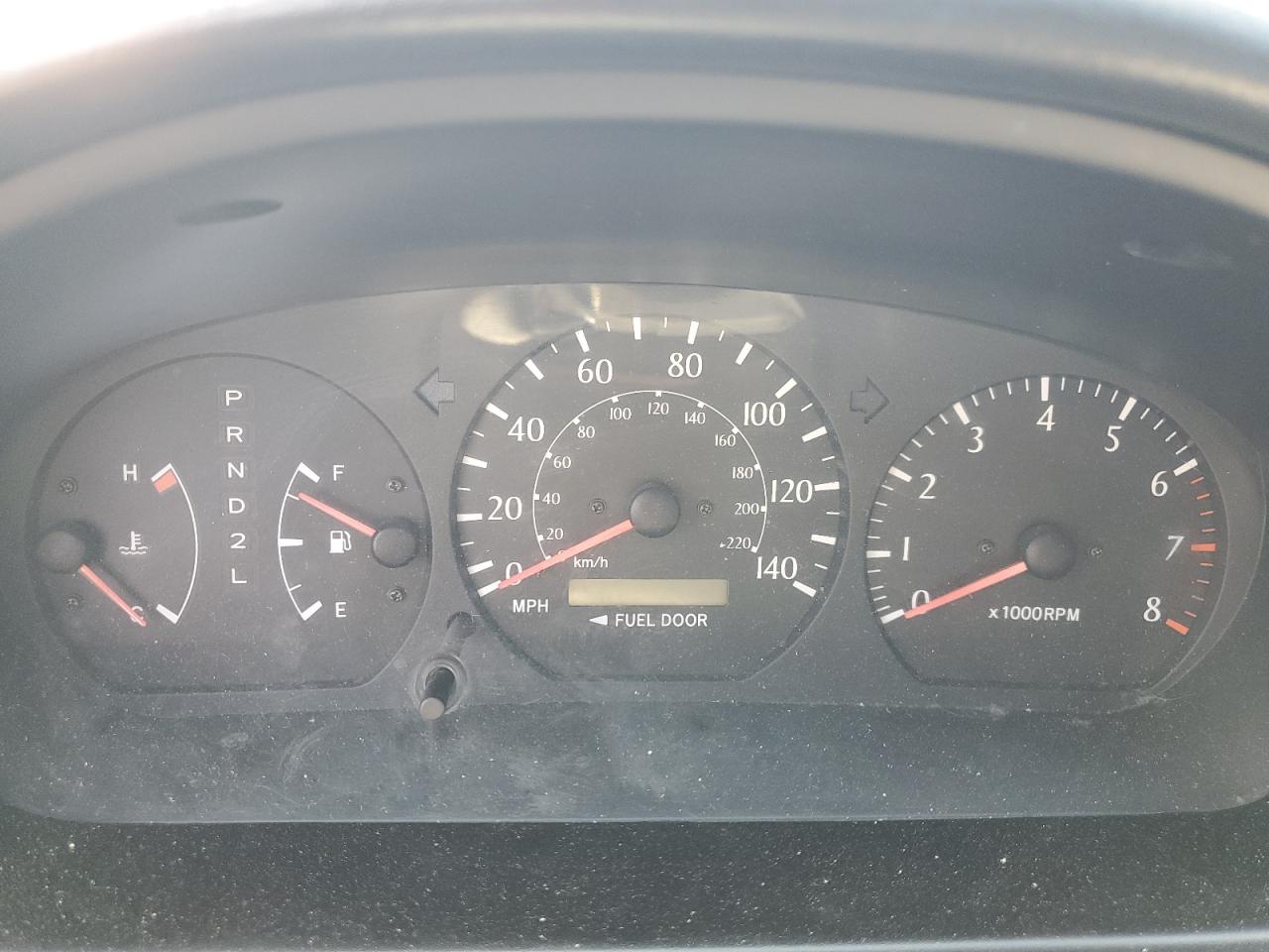 2002 Toyota Camry Solara Se VIN: 2T1CE22P42C011550 Lot: 80338205