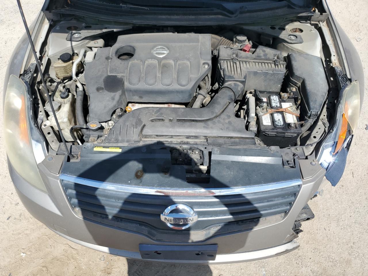 2008 Nissan Altima 2.5 VIN: 1N4AL21E48N538142 Lot: 84025805