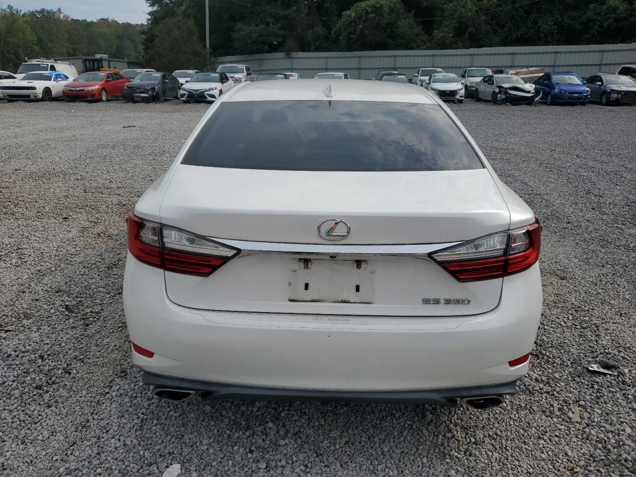 2016 Lexus Es 350 VIN: JTHBK1GG9G2242875 Lot: 82070245
