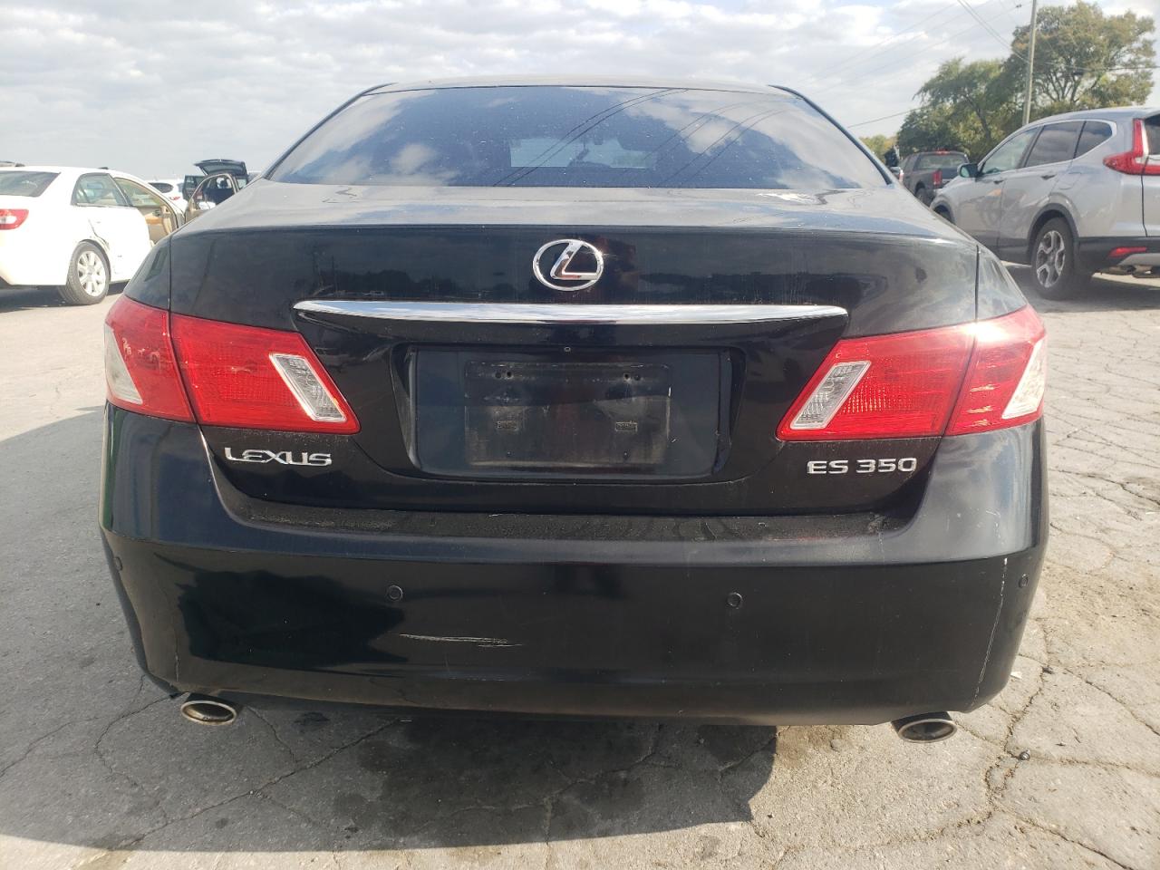 2008 Lexus Es 350 VIN: JTHBJ46G982271364 Lot: 71897665