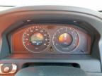 2009 VOLVO XC60 SE D DRIVE  for sale at Copart YORK