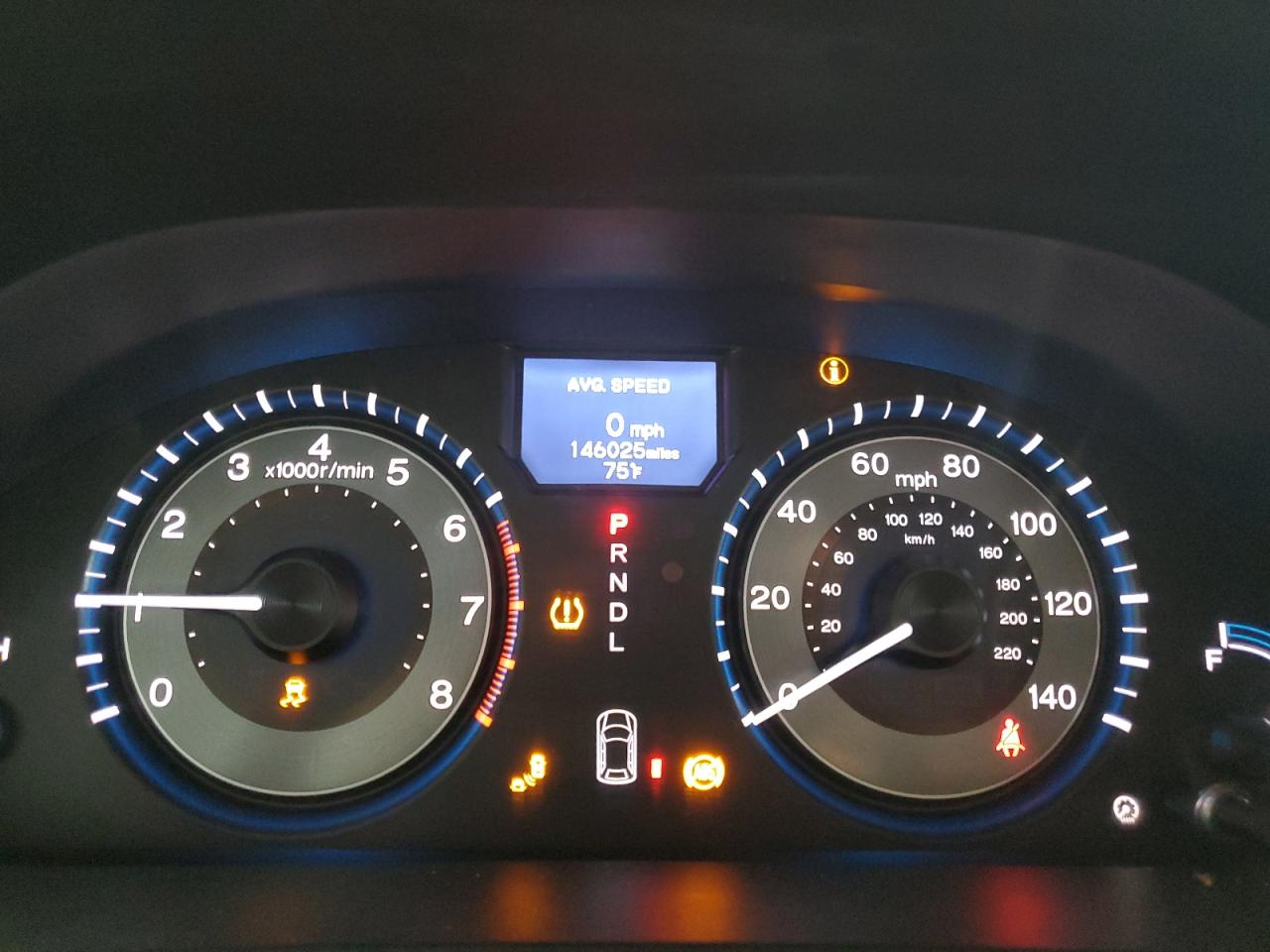 2011 Honda Odyssey Touring VIN: 5FNRL5H90BB045846 Lot: 81076155