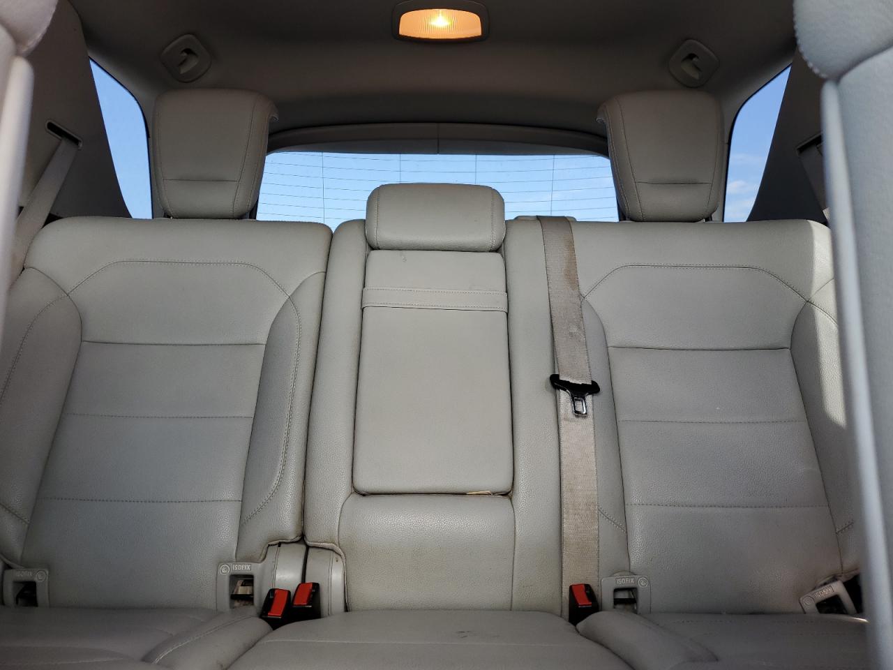 2012 Mercedes-Benz Ml 350 4Matic VIN: 4JGDA5HB8CA028771 Lot: 81755805