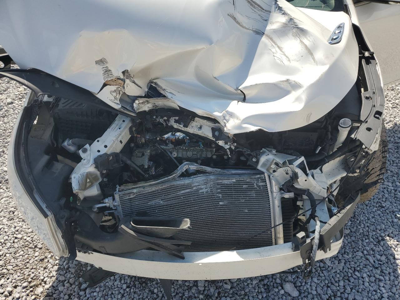 2012 Buick Lacrosse Premium VIN: 1G4GD5E34CF138477 Lot: 84199265