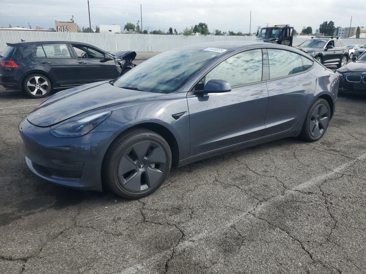 Vehicle photo
