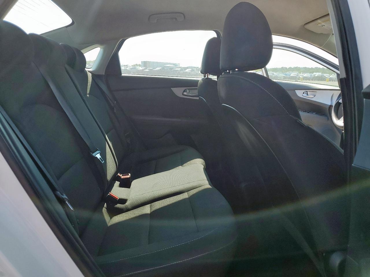 2023 Kia Forte Lx VIN: 3KPF24AD5PE567321 Lot: 80559685