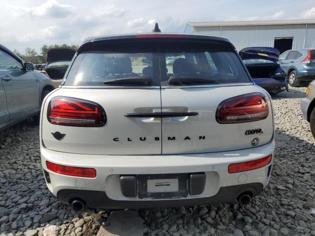  MINI COOPER 2022 Серый