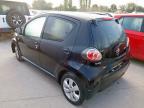 2012 TOYOTA AYGO VVT-I FIRE  for sale at Copart SANDY