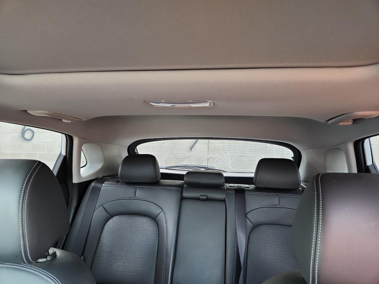 2020 Hyundai Kona Limited VIN: KM8K3CA53LU477414 Lot: 81642735