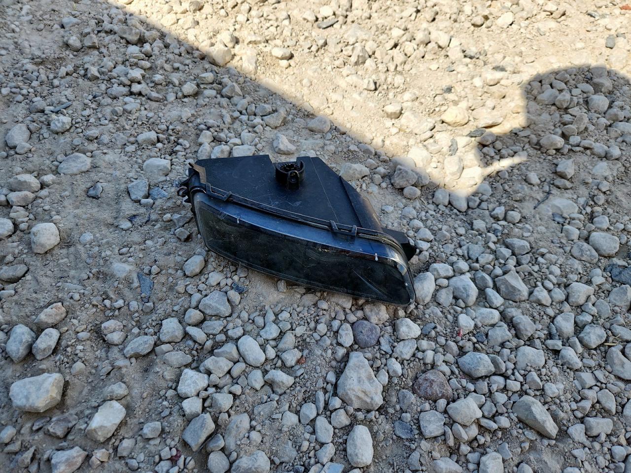 2018 Dodge Durango R/T VIN: 1C4SDHCT3JC205538 Lot: 82076935