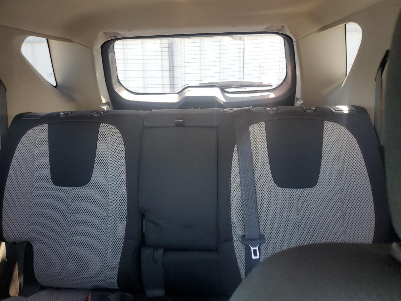 2015 Chevrolet Equinox Lt VIN: 2GNFLFEK8F6415847 Lot: 84370885