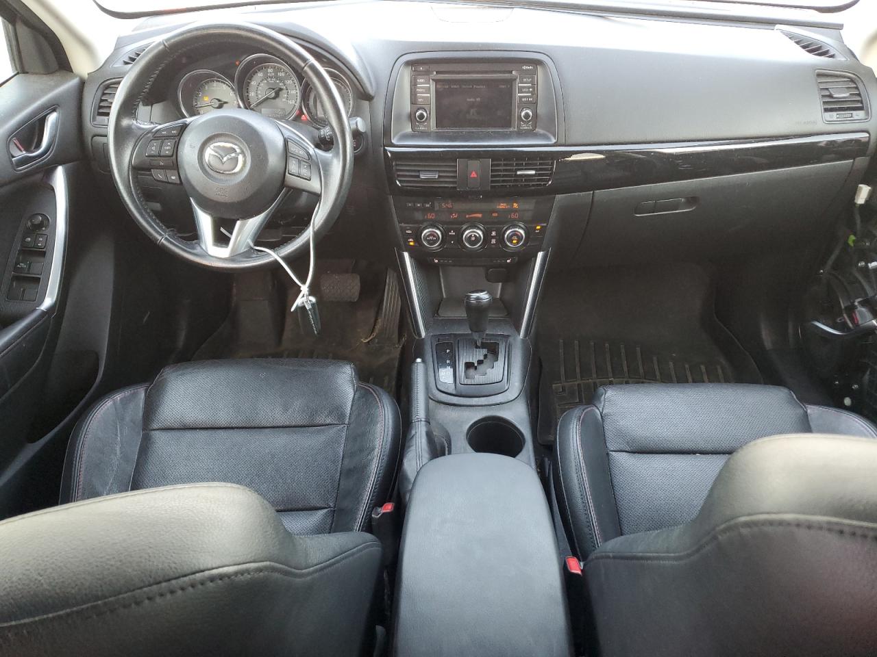 2014 Mazda Cx-5 Gt VIN: JM3KE4DY2E0385304 Lot: 80895665