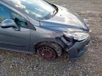 2009 PEUGEOT 308 S DT  for sale at Copart EAST KILBRIDE