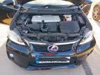2011 LEXUS CT 200H SE-L PREMIER CVT  for sale at Copart SANDY