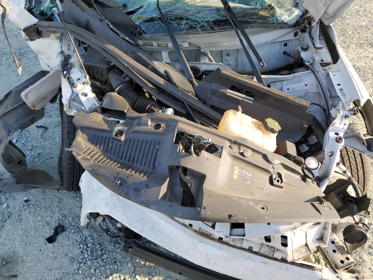 2020 Chevrolet Trax 1Lt VIN: 3GNCJLSB6LL208330 Lot: 81759195