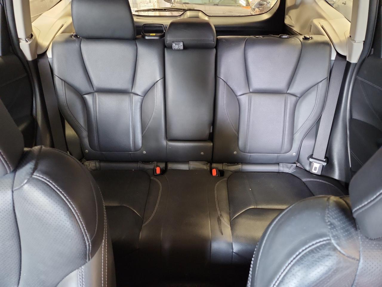 2019 Subaru Forester Limited VIN: JF2SKASC9KH581729 Lot: 72030085