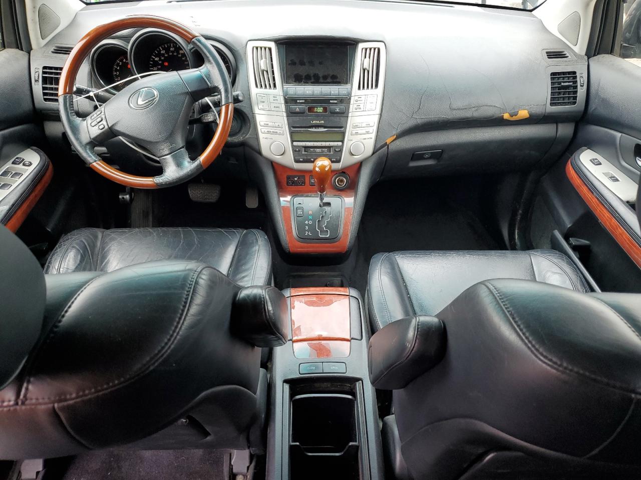 2004 Lexus Rx 330 VIN: JTJHA31UX40068991 Lot: 84279855