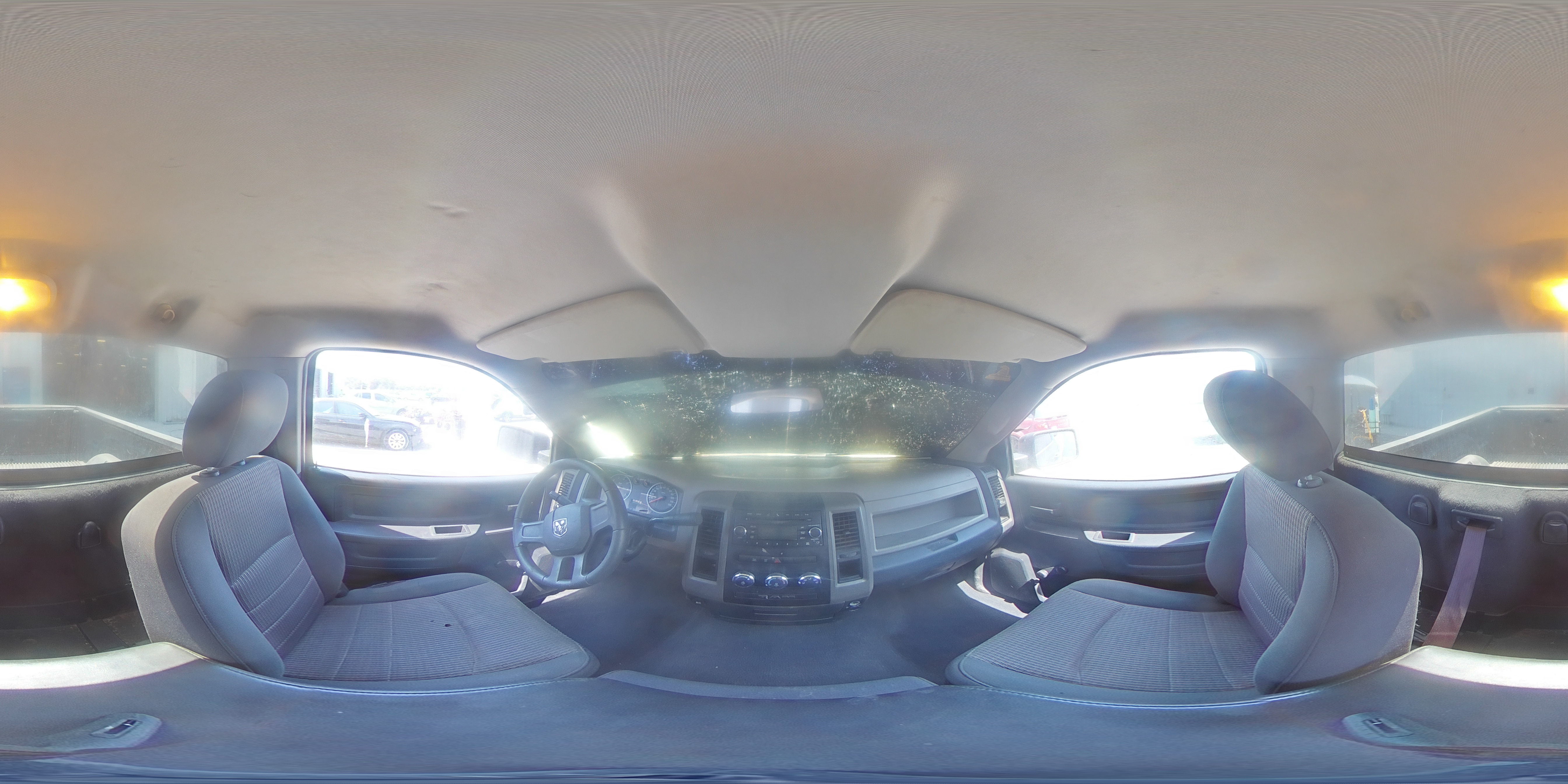 2010 Dodge Ram 1500 VIN: 3D7JB1EK8AG165344 Lot: 81220685