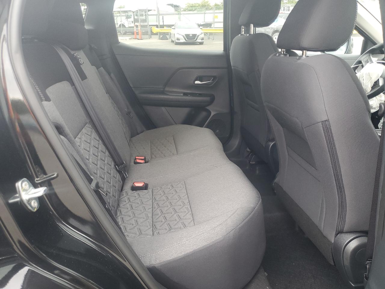 2025 Nissan Kicks Sv VIN: 3N8AP6CBXSL436381 Lot: 80444455