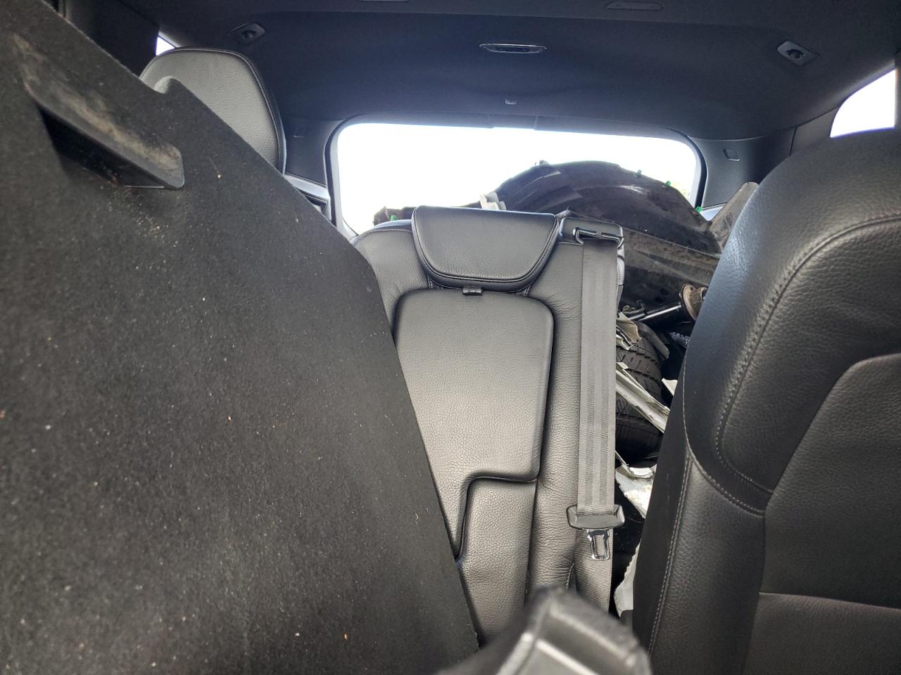 2019 Volvo Xc90 T6 Momentum VIN: YV4A22PK9K1483063 Lot: 80187275