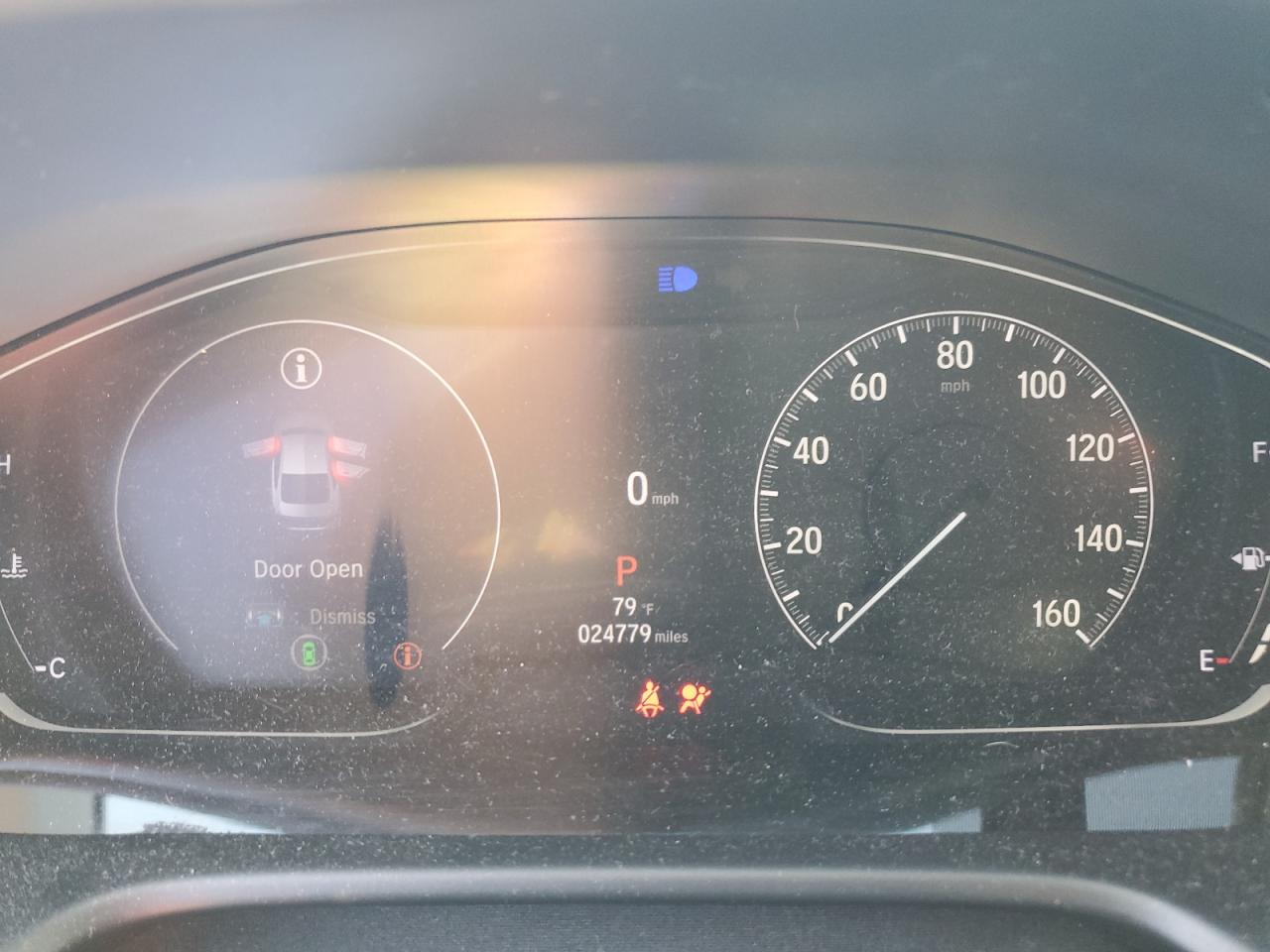 2021 Honda Accord Lx VIN: 1HGCV1F14MA075595 Lot: 84048655