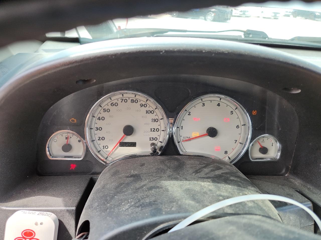 2006 Saturn Vue VIN: 5GZCZ53476S846555 Lot: 71723115