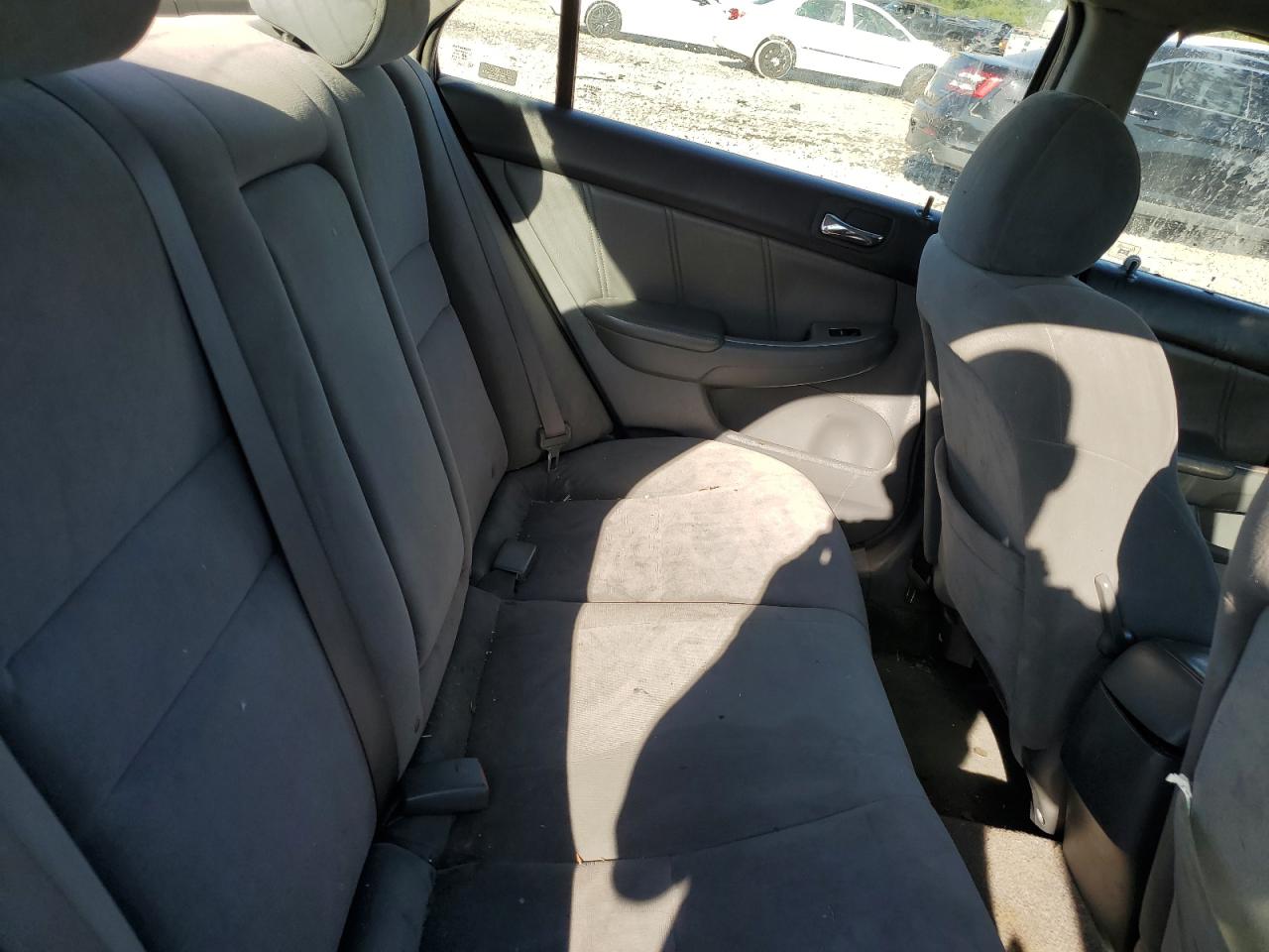 2005 Honda Accord Ex VIN: 1HGCM66575A040716 Lot: 81848975